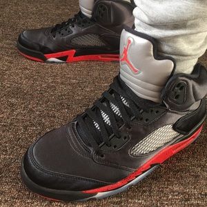 Jordan 5